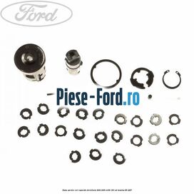 Butuc pornire set reparatie Ford Fiesta 2002-2005 ST150 150 cai